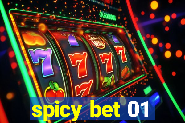 spicy bet 01